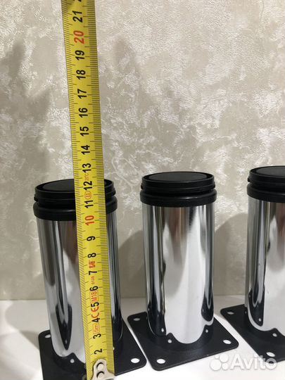 Ножка мебельная. Опора