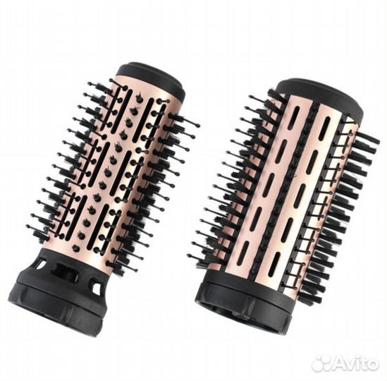 Щетка-фен Remington