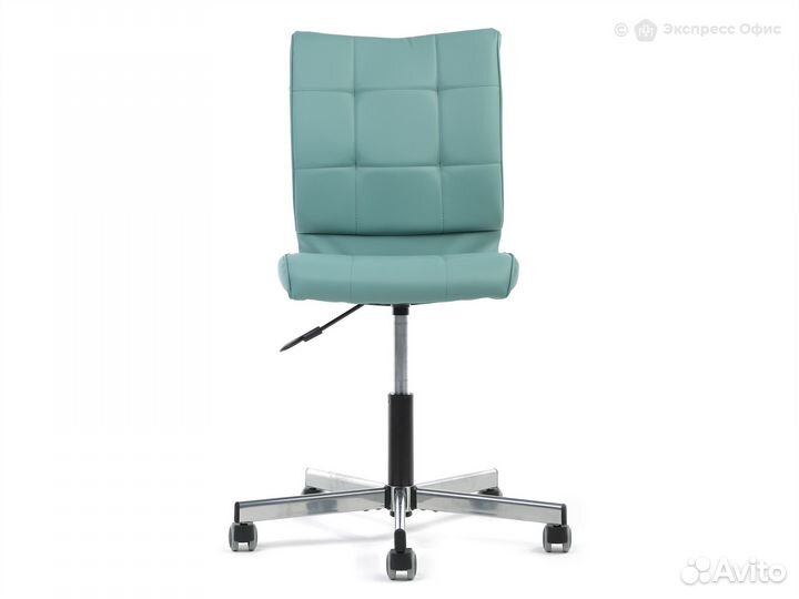 Кресло офисное Бюрократ CH-330M/grey