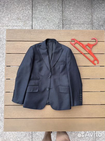 Костюм на мальчика Silver Spoon 122