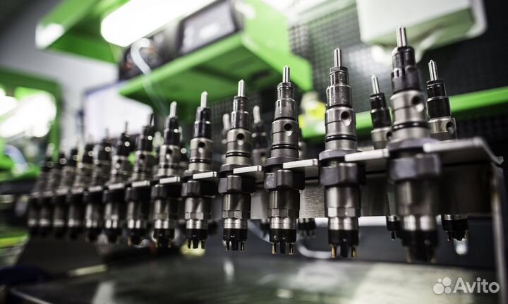 Форсунки 0445116016/30777226 Volvo S60,S80,V60,V70