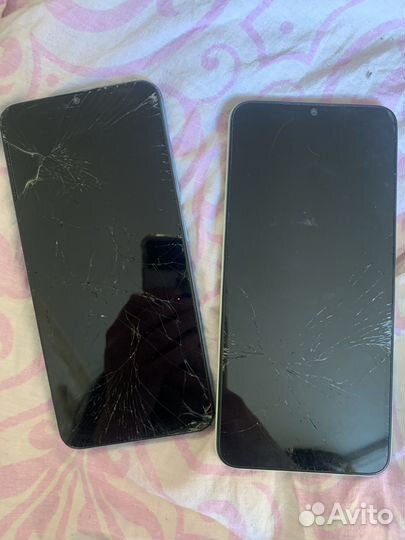 Телефон redmi