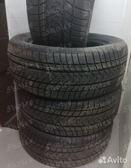 Gripmax Status Pro Winter 285/45 R22
