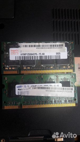 Acer Aspire 5738G