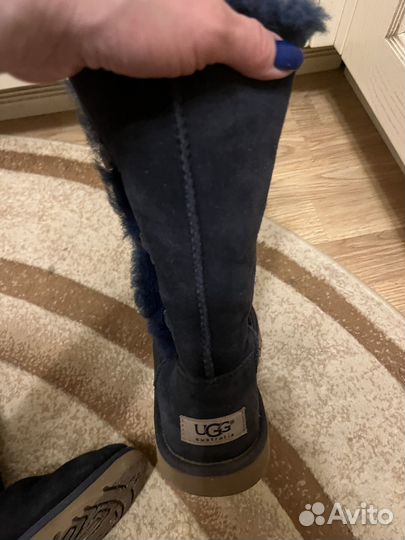 Ugg угги детские