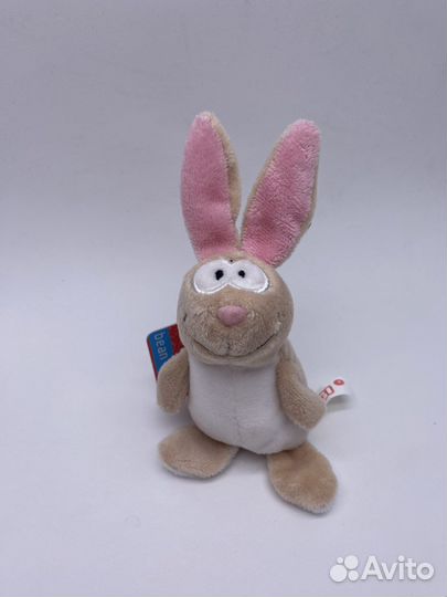 Мягкие игрушки (брелок) Nici