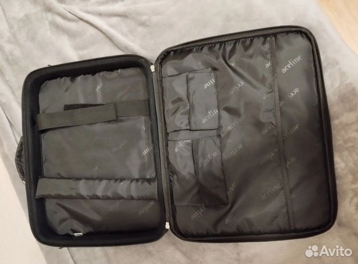 Портфель для ноутбука