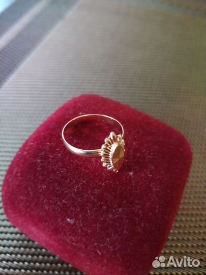 Золотое кольцо