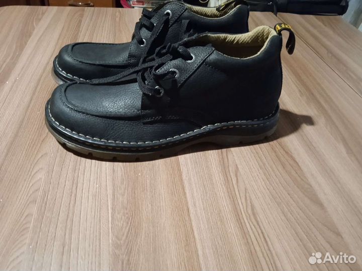 Мужские Ботинки Dr. Martens