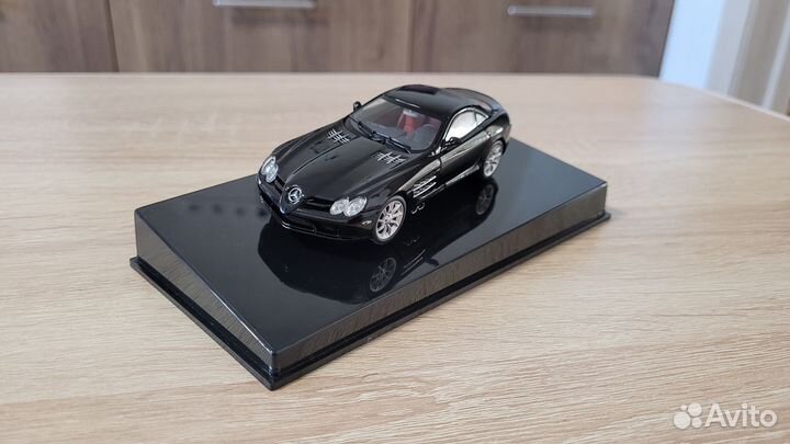 Модели автомобилей AutoArt 1/43