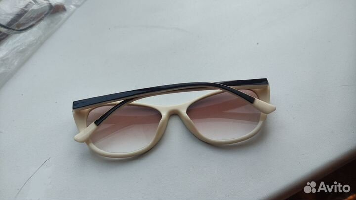 Очки для зрения + 1.5