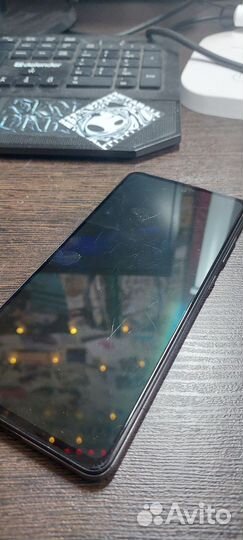 Дисплей samsung galaxy a72