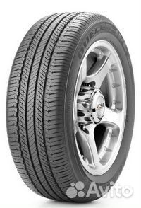 Bridgestone Dueler H/L 400 245/50 R20 102V