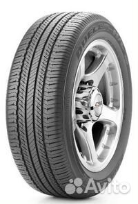 Bridgestone Dueler H/L 400 245/50 R20 102V