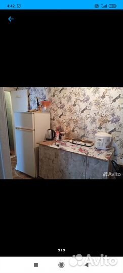 Холодильник бу двухкамерный рабочий