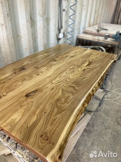 Столешница из массива дерева