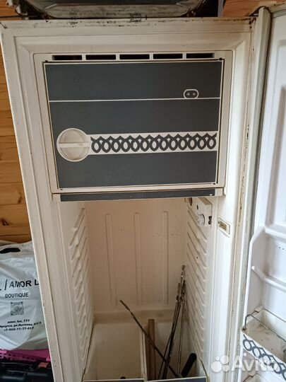 Холодильник бу