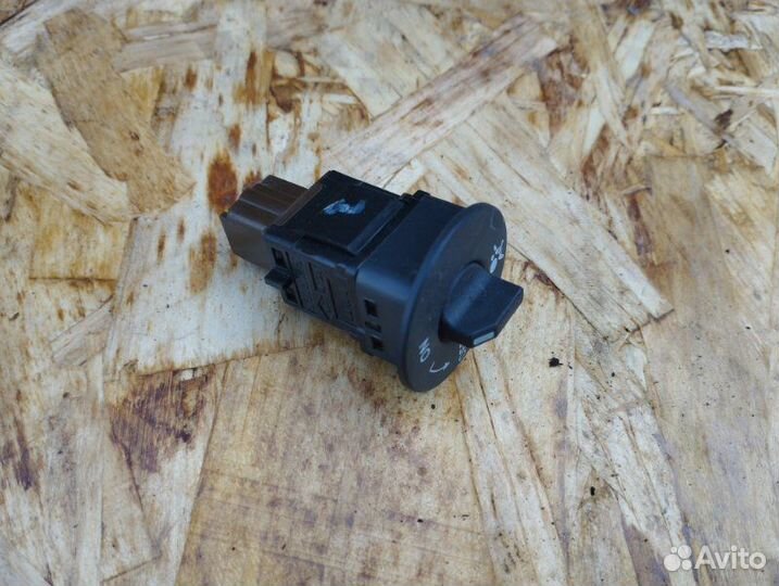 Кнопка LADA Vesta седан 2020