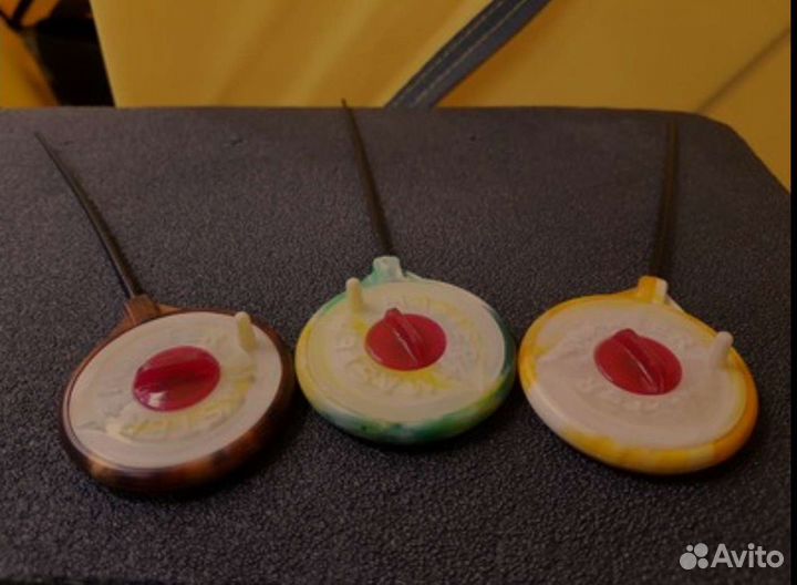 Спортивная удочка 