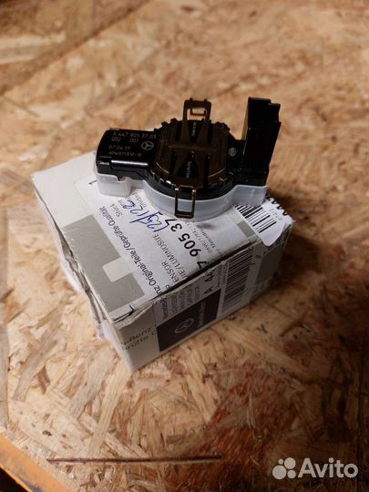 Датчик света и дождя Mercedes V-class W447