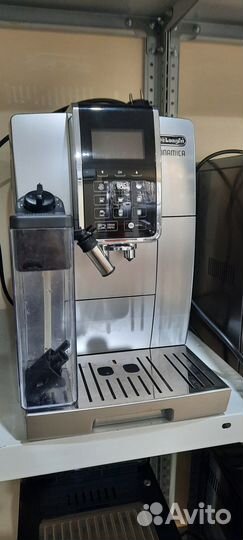 Кофемашина Delonghi 350.75