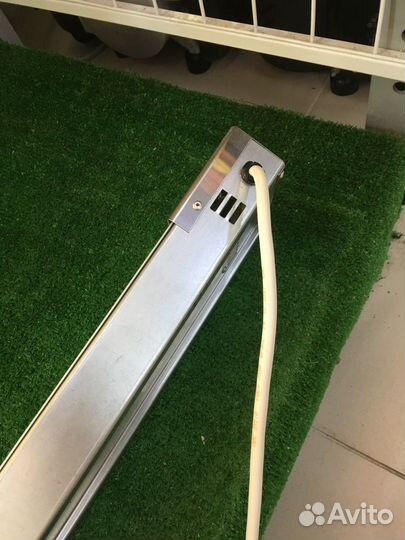 Инфракрасный обогреватель Ресанта ико-800