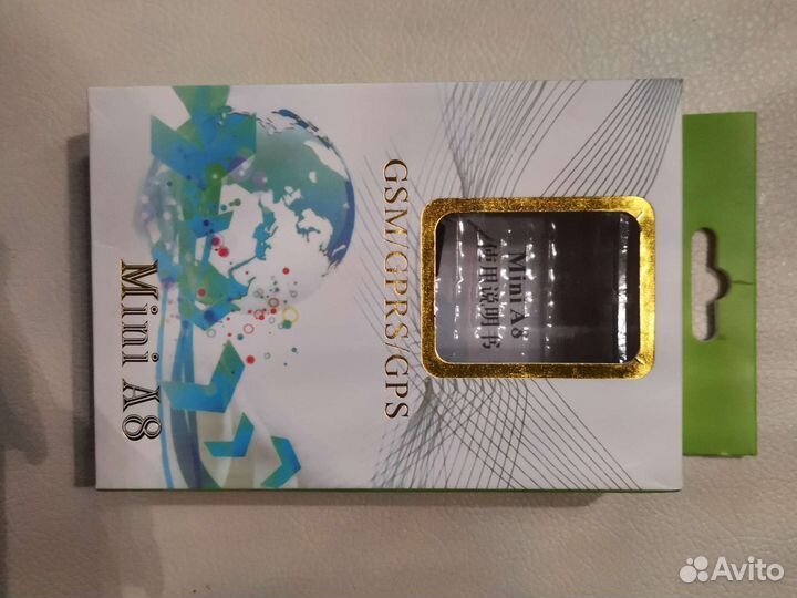 GPS трекер для отслеживания собак, детей