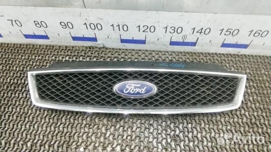 Решетка радиатора ford C-MAX 1 (1BS32QF01)