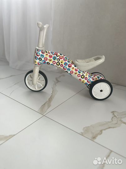 Беговел детский б/у