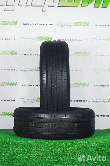 Pirelli Scorpion Verde 255/50 R19