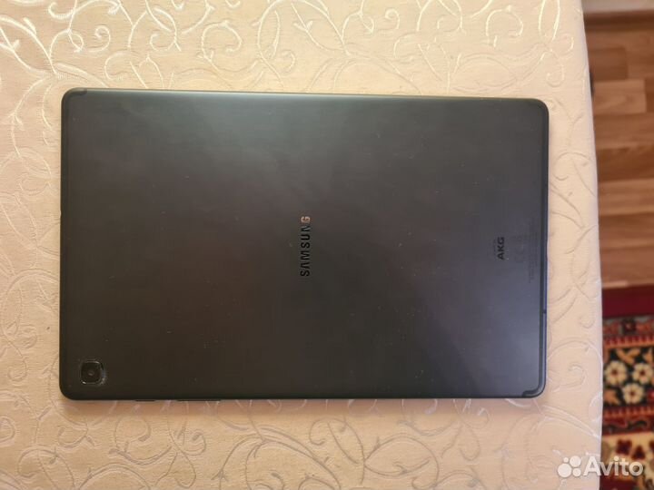 Samsung galaxy tab s6 lite 64 wifi