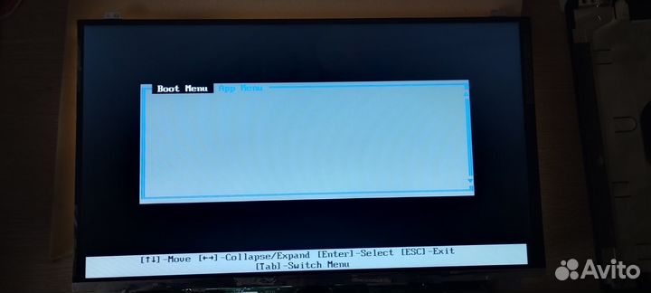 Матрица 15.6 Slim 40 pin