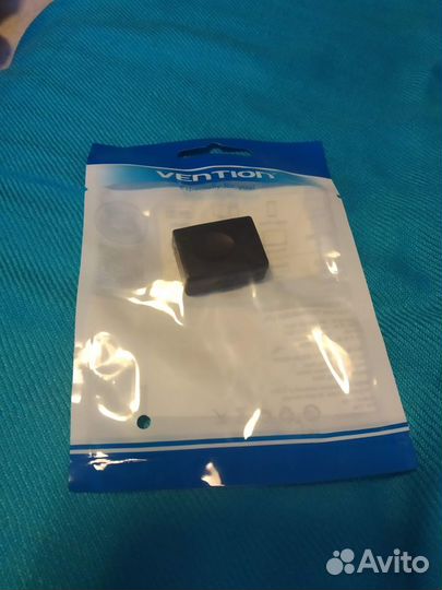 Переходник hdmi hdmi (мама-мама)