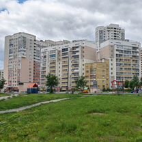 2-к. квартира, 43,4 м², 6/9 эт.