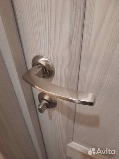 Дверь межкомнатная бу