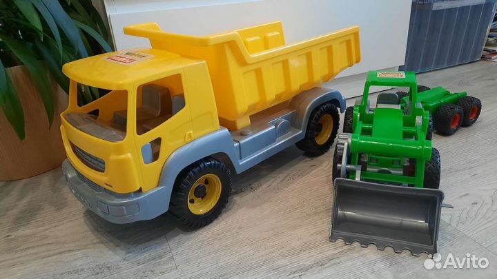 Детские машинки игрушки