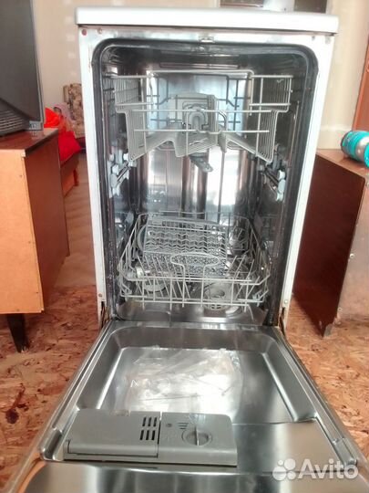 Посудомоечная машина candy