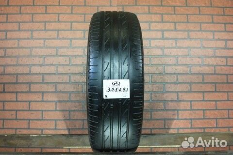Bridgestone Dueler H/P Sport 235/65 R18