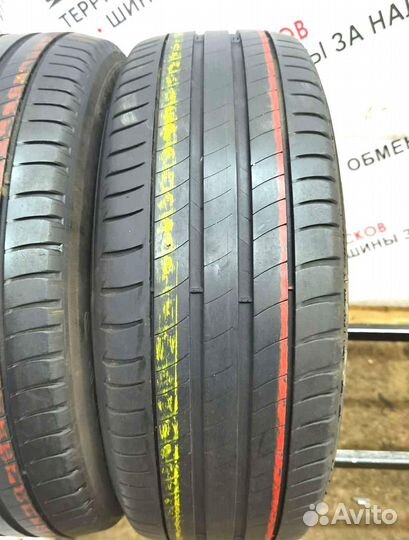 Michelin Primacy 3 255/55 R18 98V