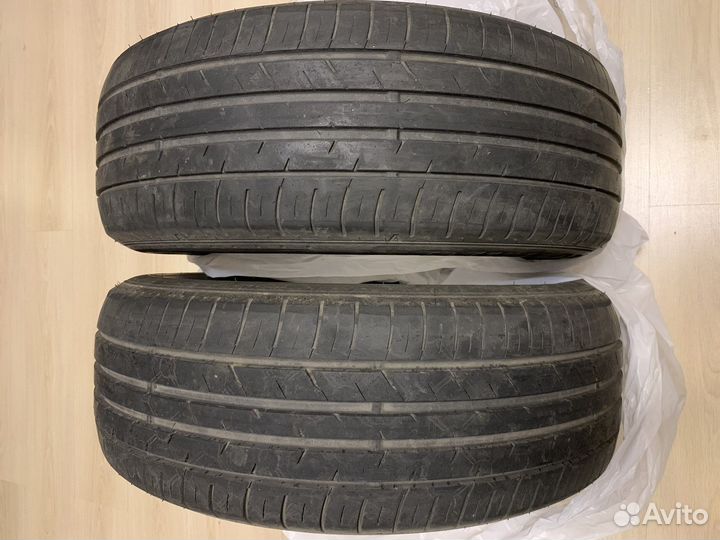 Dunlop SP Sport FM800 215/60 R16 99H