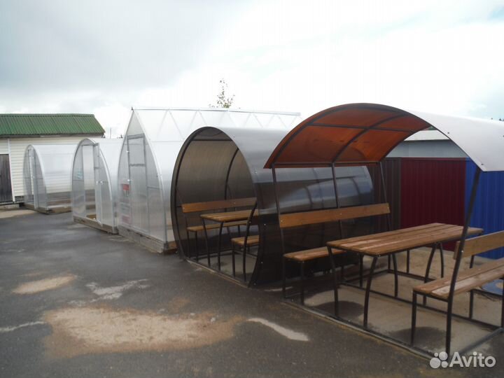 Профнастил, металлочерепица