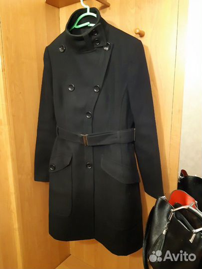 Пальто