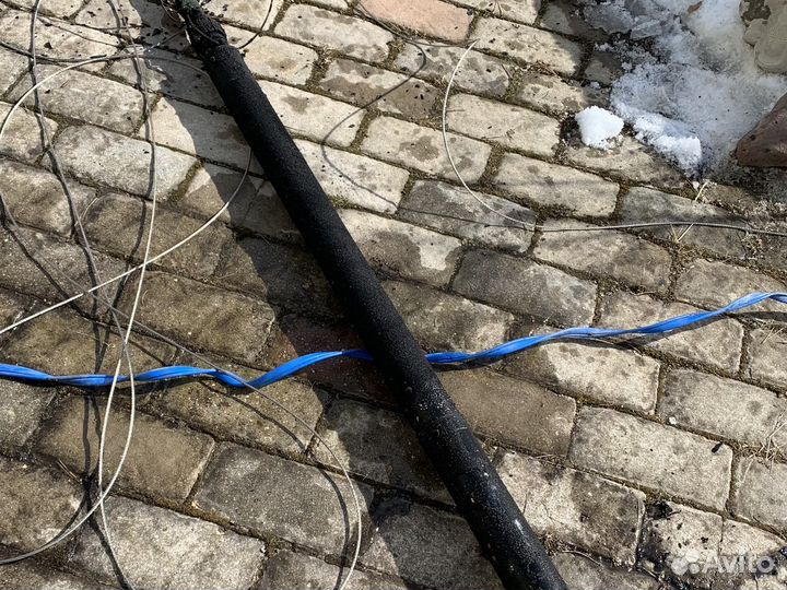 Ремонт скважин, чистка скважин на воду