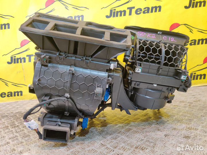 Печка Jetour Traveller F26 2023