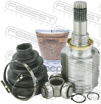 Шрус toyota verso 09- внутр. 0111ZRT270 Febest