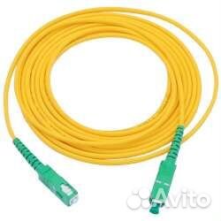 Кабель оптоволокно