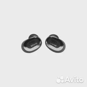 Беспроводные наушники JBL Live Free 2, черный