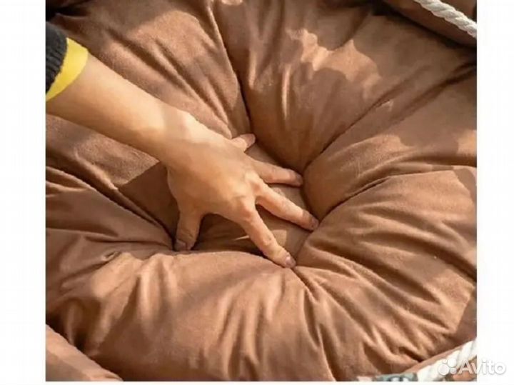 Лежанка для животных новая