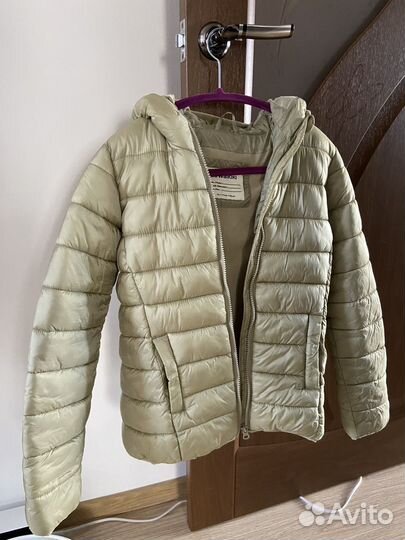 Куртка на девочку