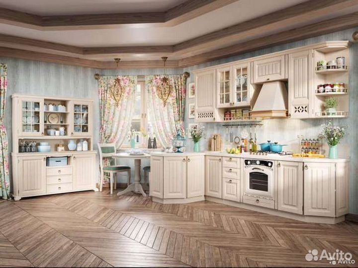 Кухонный гарнитур Амели